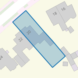 Perceel AMF00-C-2227