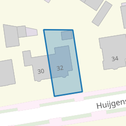 Perceel AMF00-C-2242