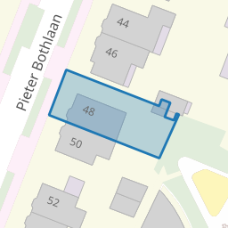 Perceel AMF00-C-2389