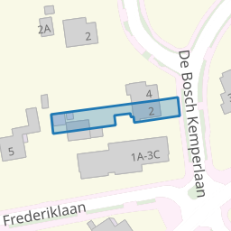 Perceel AMF00-C-2488