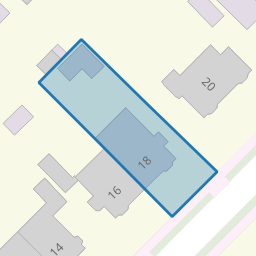 Perceel AMF00-C-2605