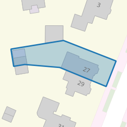 Perceel AMF00-C-2648