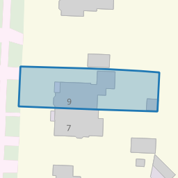 Perceel AMF00-C-2679