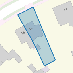 Perceel AMF00-C-2771