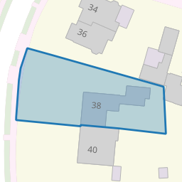 Perceel AMF00-C-2775