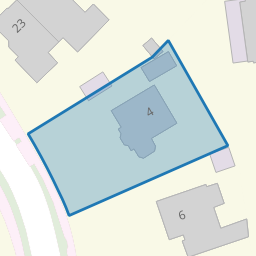 Perceel AMF00-C-2777