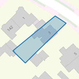 Perceel AMF00-C-2824