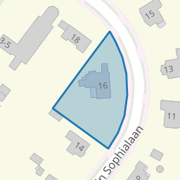 Perceel AMF00-C-2837