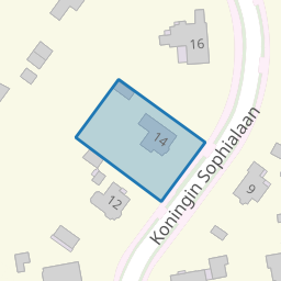 Perceel AMF00-C-3022