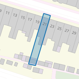 Perceel AMF00-C-3100