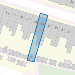 Perceel AMF00-C-3102