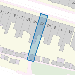 Perceel AMF00-C-3103