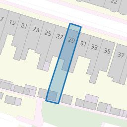 Perceel AMF00-C-3104