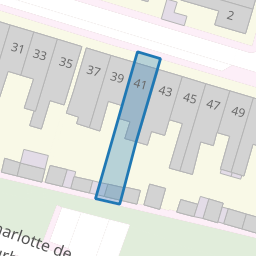 Perceel AMF00-C-3110