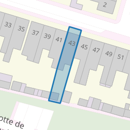 Perceel AMF00-C-3111