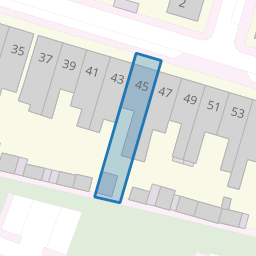 Perceel AMF00-C-3112