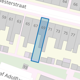 Perceel AMF00-C-3124