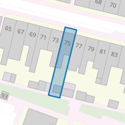 Perceel AMF00-C-3127