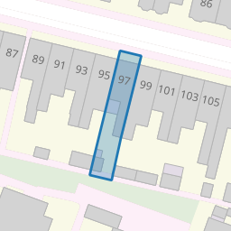 Perceel AMF00-C-3138