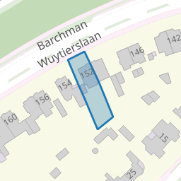 Perceel AMF00-C-3238