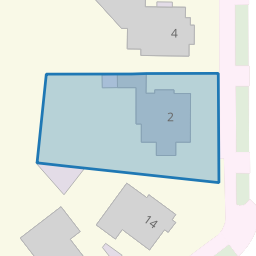 Perceel AMF00-C-3310