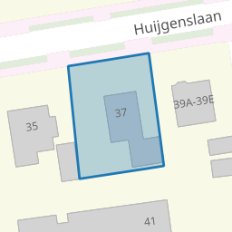 Perceel AMF00-C-3336