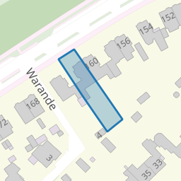 Perceel AMF00-C-3399