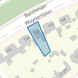 Perceel AMF00-C-3403