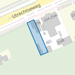 Perceel AMF00-C-3556