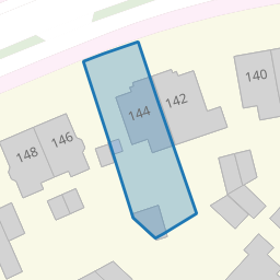 Perceel AMF00-C-3609