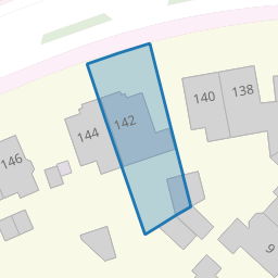 Perceel AMF00-C-3610