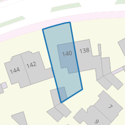 Perceel AMF00-C-3611