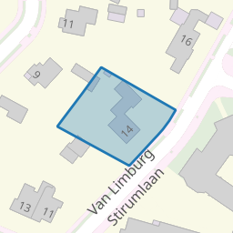 Perceel AMF00-C-3733