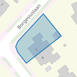 Perceel AMF00-C-3819