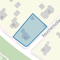 Perceel AMF00-C-3923