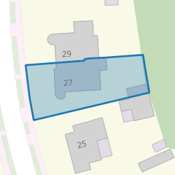 Perceel AMF00-C-3984