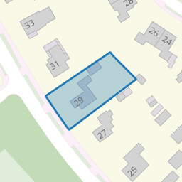 Perceel AMF00-C-4097