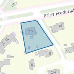 Perceel AMF00-C-4106