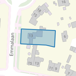 Perceel AMF00-C-4108