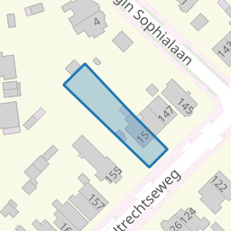 Perceel AMF00-C-4118