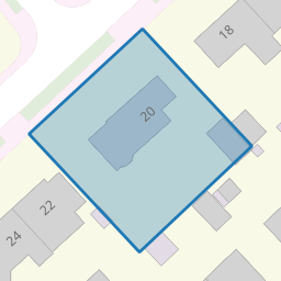 Perceel AMF00-C-4154