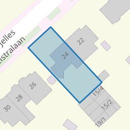 Perceel AMF00-C-4156