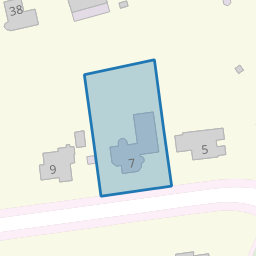 Perceel AMF00-C-4178