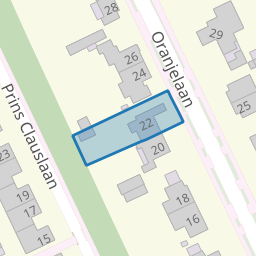 Perceel AMF00-C-4229