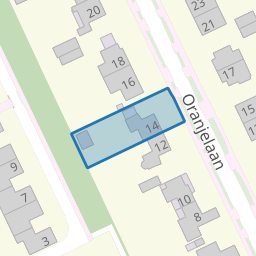 Perceel AMF00-C-4232