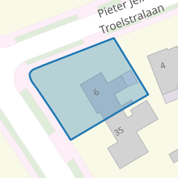 Perceel AMF00-C-4246