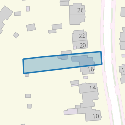 Perceel AMF00-C-4299