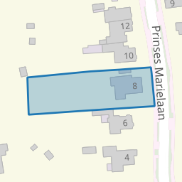 Perceel AMF00-C-4300