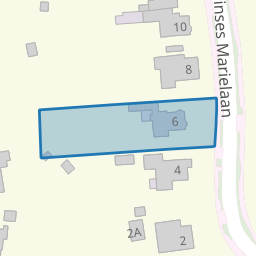 Perceel AMF00-C-4301