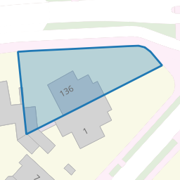 Perceel AMF00-C-4323